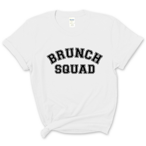 Brunch Squad T-Shirt