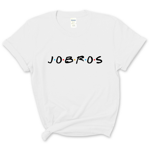 J.O.B.R.O.S T-Shirt