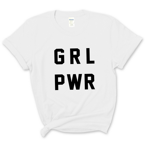 GRL PWR T-Shirt