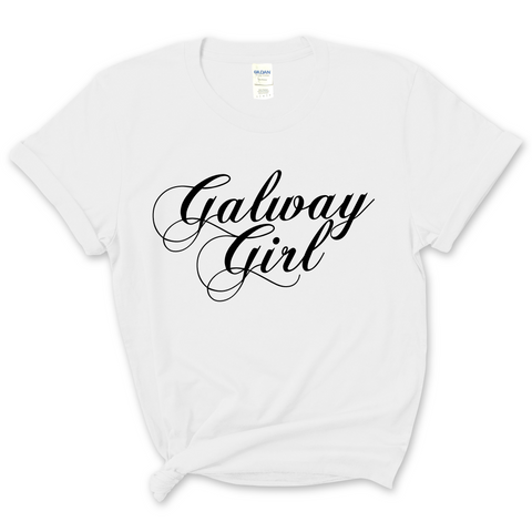 Galway Girl T-Shirt