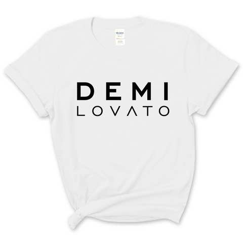 Demi Lovato T-Shirt