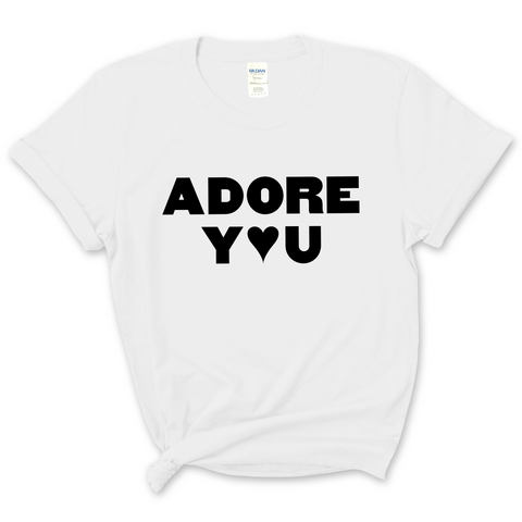 Adore You T-Shirt