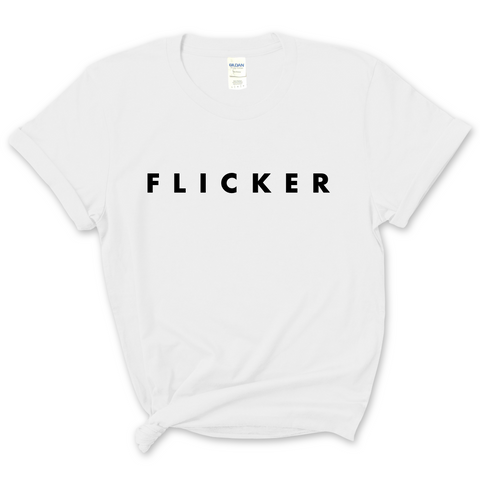 Flicker T-Shirt