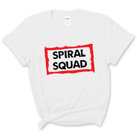 Spiral Squad T-Shirt