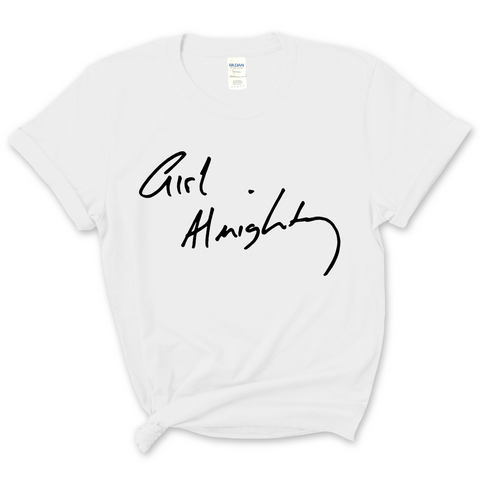 Girl Almighty T-Shirt