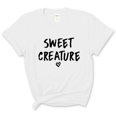 Sweet Creature T-Shirt