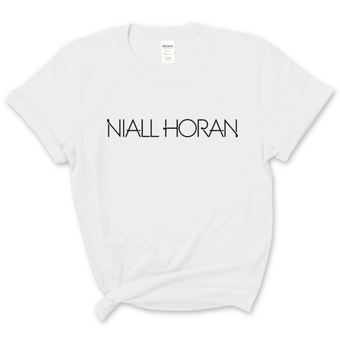 Niall Horan T-Shirt