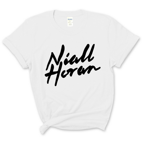 Niall Horan T-Shirt