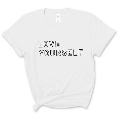 Love Yourself T-Shirt