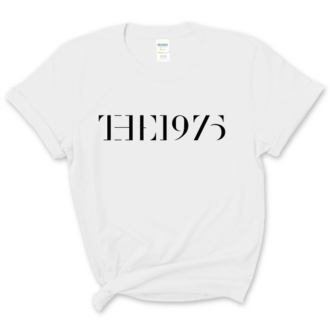 The 1975 T-Shirt