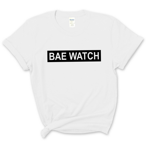 Bae Watch T-Shirt