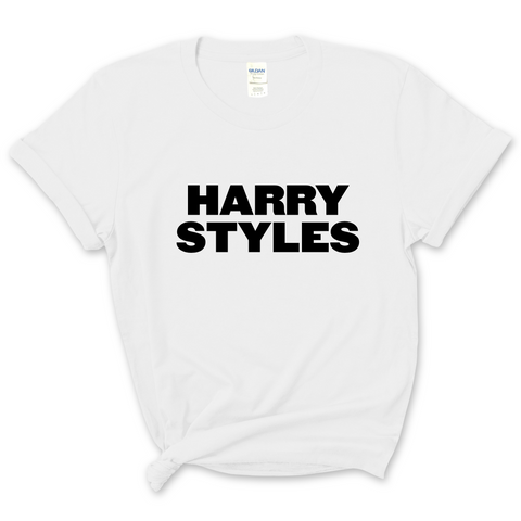 Harry Styles T-Shirt