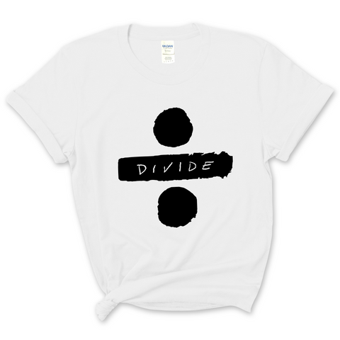 Divide T-Shirt