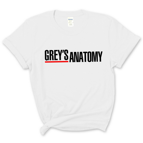 Grey's Anatomy T-Shirt