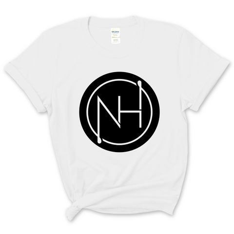 NH Circle Logo T-Shirt