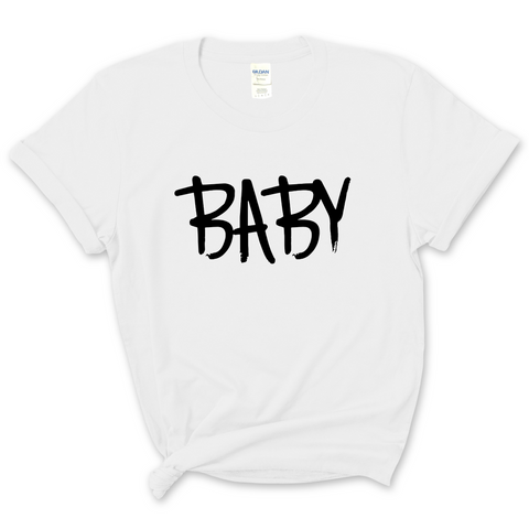 Justmoji // Baby T-Shirt