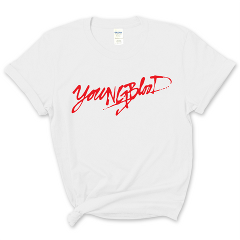 Youngblood T-Shirt