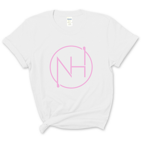 NH Outline Logo T-Shirt