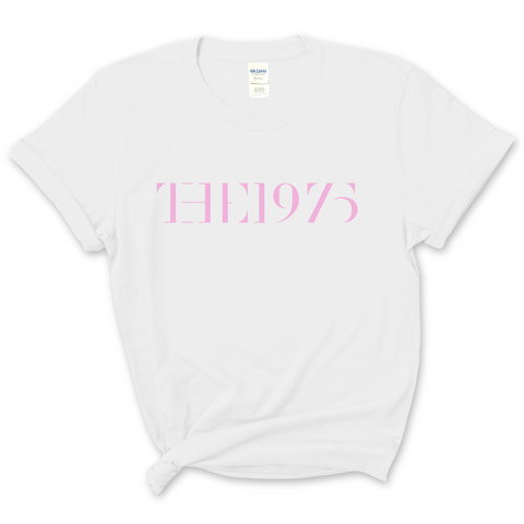 The 1975 T-Shirt