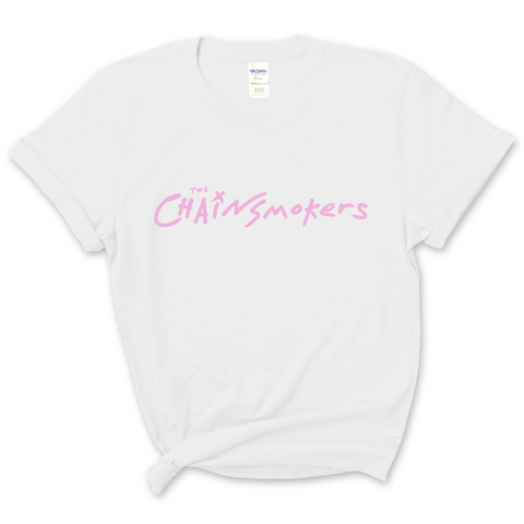 The Chainsmokers T-Shirt