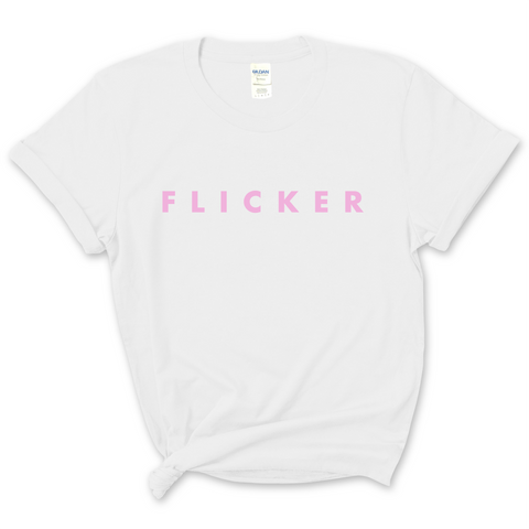 Flicker T-Shirt