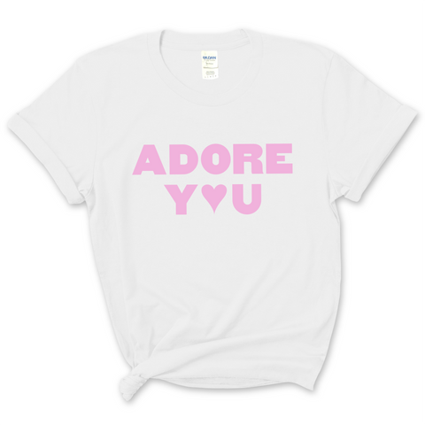 Adore You T-Shirt