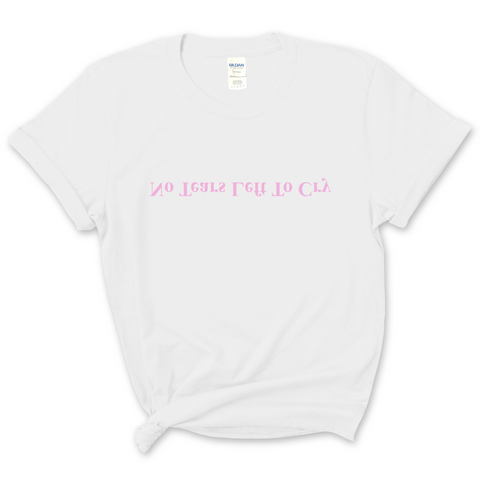 No Tears Left To Cry T-Shirt