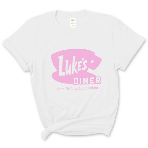 Luke's Diner T-Shirt