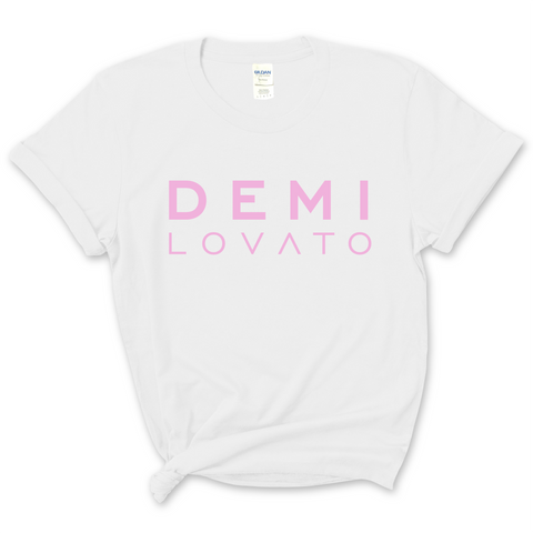 Demi Lovato T-Shirt