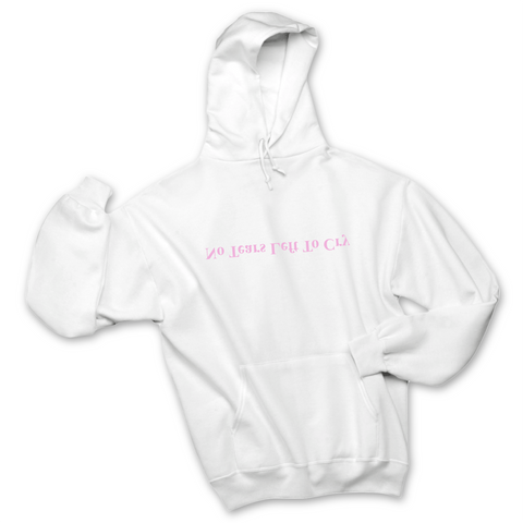 No Tears Left To Cry Sweatshirt