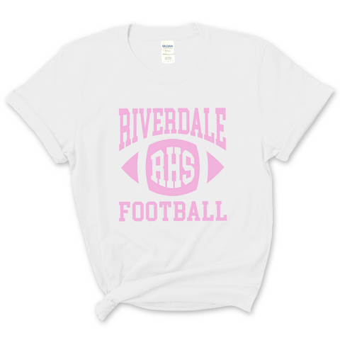 Riverdale RHS Football T-Shirt