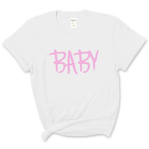 Justmoji // Baby T-Shirt