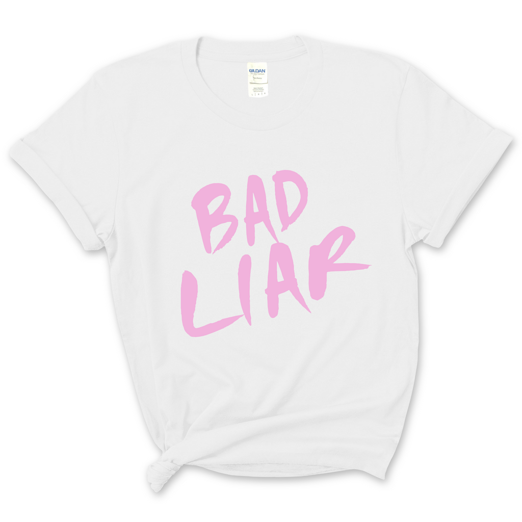 Bad Liar T-Shirt