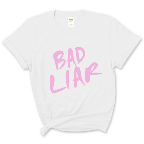 Bad Liar T-Shirt