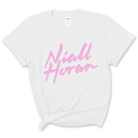 Niall Horan T-Shirt