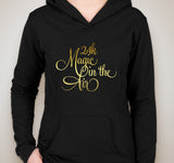 Bruno Mars "24k Magic in the Air" Unisex Adult Hoodie Sweatshirt