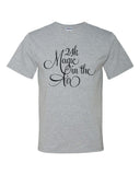 Bruno Mars "24k Magic in the Air" T-Shirt
