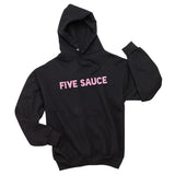 5SOS 5 Seconds of Summer "Five Sauce" Hoodie Sweatshirt