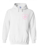 Harry Styles "Adore You Heart CORNER" Hoodie Sweatshirt