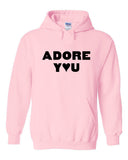 Harry Styles "Adore You" Hoodie Sweatshirt