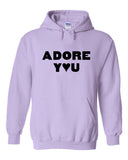 Harry Styles "Adore You" Hoodie Sweatshirt