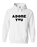 Harry Styles "Adore You" Hoodie Sweatshirt