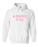 Harry Styles "Adore You" Hoodie Sweatshirt