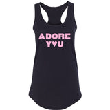 Harry Styles "Adore You" Racerback Tank Top