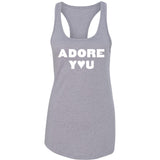 Harry Styles "Adore You" Racerback Tank Top