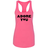 Harry Styles "Adore You" Racerback Tank Top