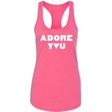 Harry Styles "Adore You" Racerback Tank Top