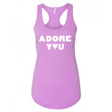 Harry Styles "Adore You" Racerback Tank Top