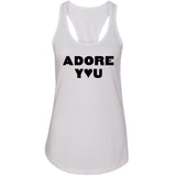 Harry Styles "Adore You" Racerback Tank Top