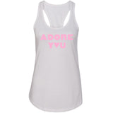 Harry Styles "Adore You" Racerback Tank Top